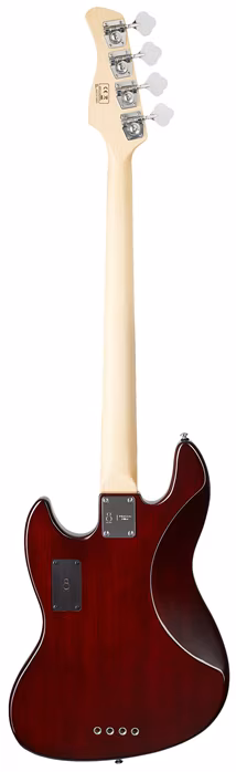 Sire Marcus Miller V3 4 TS v2 (használt) - Elektromos basszusgitár