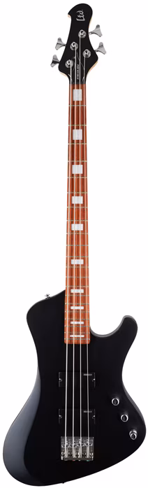 ESP LTD STREAM-204 BLKS - Elektromos basszusgitár