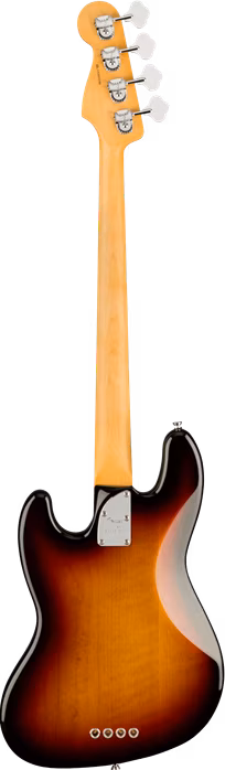Fender American Professional II Jazz Bass RW 3TSB - Elektromos basszusgitár