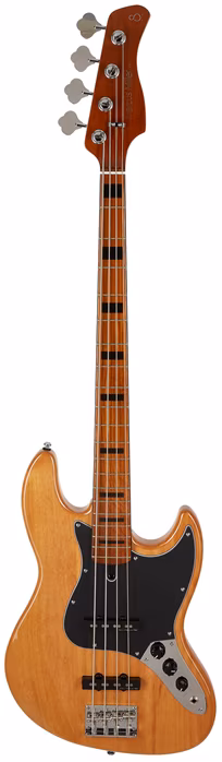 Sire Marcus Miller V5 Alder 4 NT - Elektromos basszusgitár