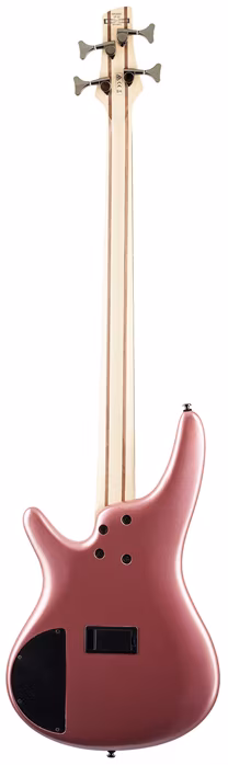Ibanez SR300E Pink Gold - Elektromos basszusgitár