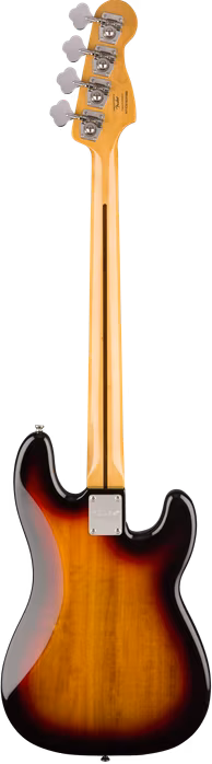 Fender Squier Classic Vibe '60s Precision Bass® LH LFB 3TSB - Balkezes elektromos basszusgitár