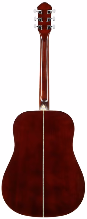 Oscar Schmidt OG2NLH-A-U - Balkezes akusztikus gitár