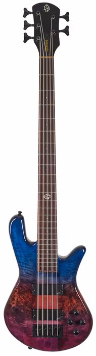 Spector NS Ethos 5 Interstellar - Elektromos basszusgitár