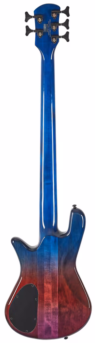 Spector NS Ethos 5 Interstellar - Elektromos basszusgitár