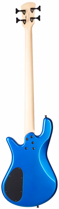 Spector Performer 4 Metallic Blue Gloss - Elektromos basszusgitár