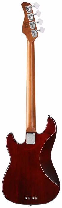 Sire Marcus Miller P5 Alder 4 TS - Elektromos basszusgitár