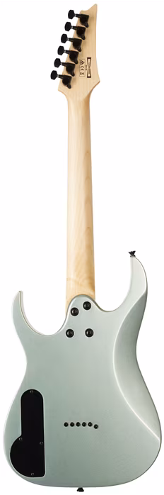 Ibanez PGMM21 Metallic Light Green - Elektromos gitár gyerekeknek