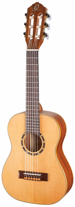 Ortega R122-1/4 (kicsomagolt) - Klasszikus gyerek gitár