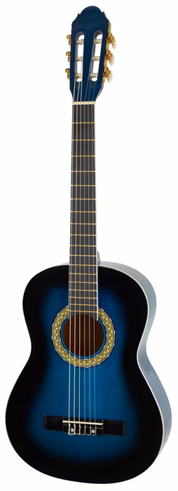 Toledo Primera Student 34 BLS - Klasszikus gyerek gitár