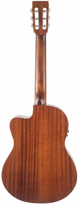 Sigma Guitars CMC-STE - Klasszikus elektroakusztikus gitár