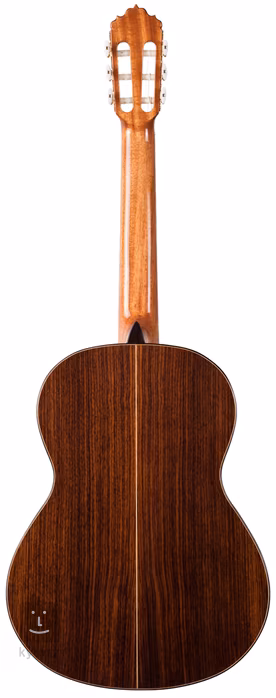 Alhambra 5P - Klasszikus gitár