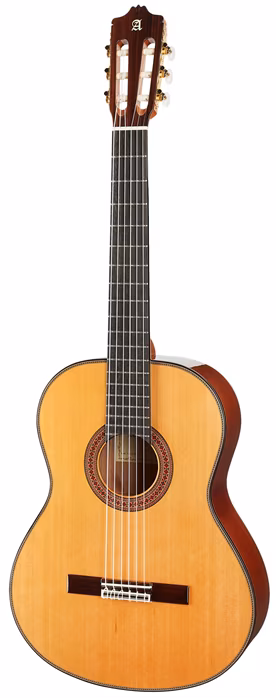 Alhambra 7 C Classic - Klasszikus gitár