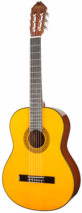 Washburn C40-A-U - Klasszikus gitár