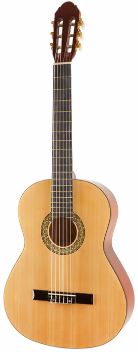 Toledo Primera Spruce 44 NT (kicsomagolt) - Klasszikus gitár