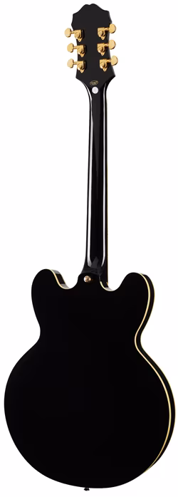 Epiphone Sheraton II PRO EB - Szemiakusztikus gitár