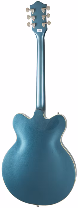 Gretsch G2622T-P90 Streamliner Double-Cut P90 LRL GM - Szemiakusztikus gitár