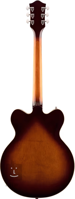 Gretsch G2622 Streamliner Center Block Double-Cut V-Stoptail LRL FGM - Szemiakusztikus gitár