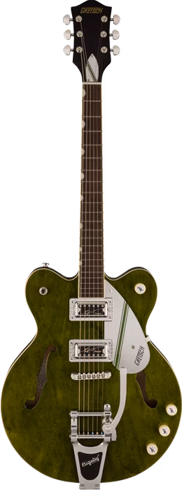 Gretsch G2604T Streamliner RGS - Szemiakusztikus gitár