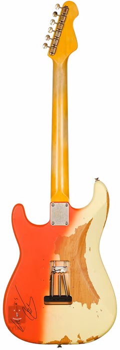 Vintage V6MRHDX - Elektromos gitár