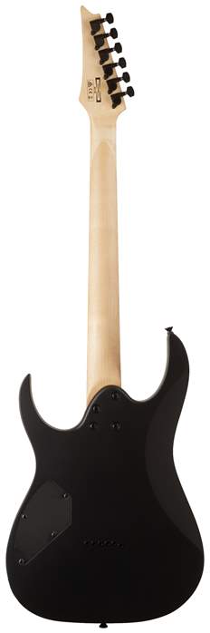 Ibanez GRG121DX Black - Elektromos gitár