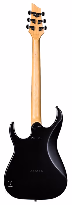 Schecter Banshee-6 SGR SBK - Elektromos gitár