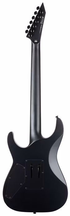 ESP LTD M-BKM BLKS - Elektromos gitár