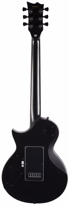 ESP E-II Eclipse SD Evertune BKS - Elektromos gitár