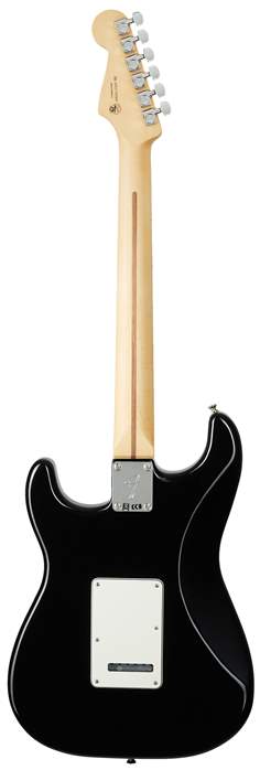 Fender Player Stratocaster MN BLK - Elektromos gitár