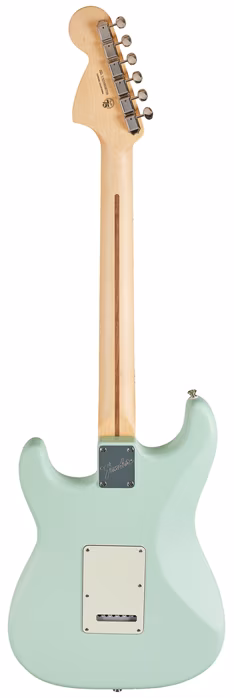 Fender American Performer Stratocaster HSS MN Satin SFG - Elektromos gitár