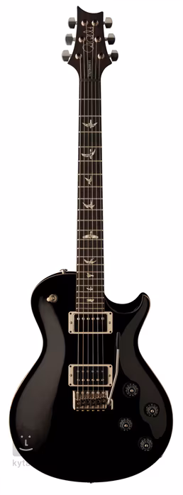 PRS Tremonti Tremolo Black - Elektromos gitár