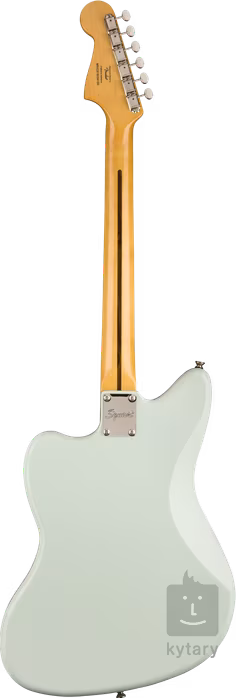 Fender Squier Classic Vibe 60s Jazzmaster LRL SB - Elektromos gitár