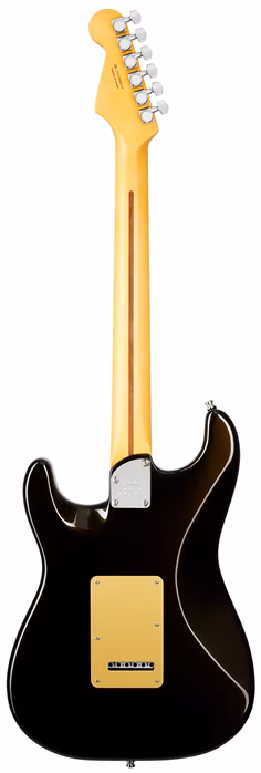Fender American Ultra Stratocaster MN TXT - Elektromos gitár