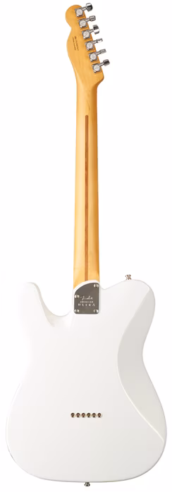 Fender American Ultra Telecaster RW AP - Elektromos gitár
