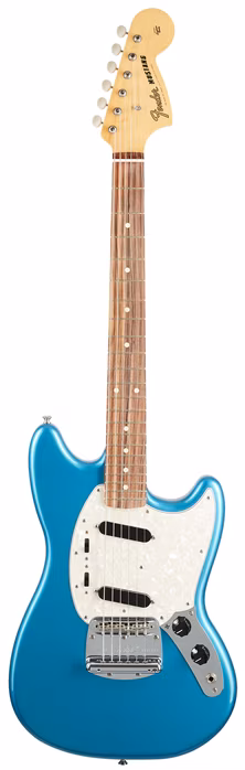 Fender Vintera 60s Mustang PF LPB - Elektromos gitár