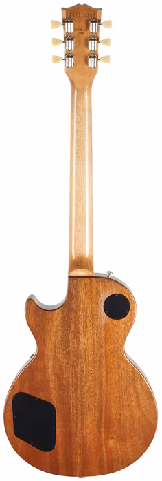 Gibson Les Paul Tribute Satin Honeyburst - Elektromos gitár