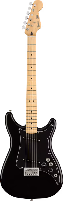 Fender Player Lead II MN BLK (használt) - Elektromos gitár