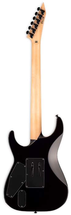 ESP LTD M-1000 BP PRNB - Elektromos gitár