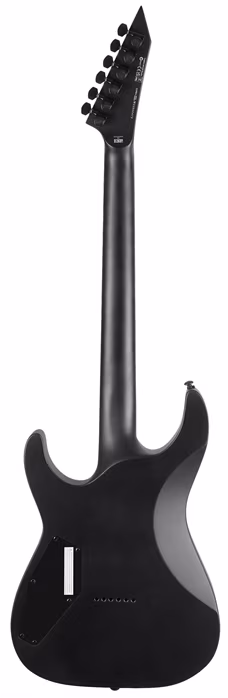 ESP LTD M-HT Black Metal BLKS - Elektromos gitár
