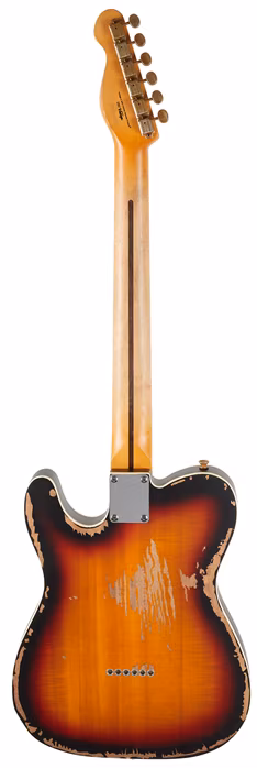 Vintage V59MRSB - Elektromos gitár