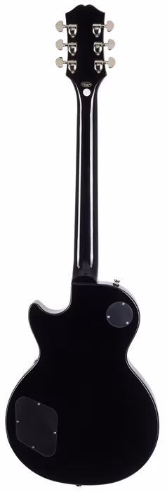 Epiphone Les Paul Studio Smokehouse Burst - Elektromos gitár