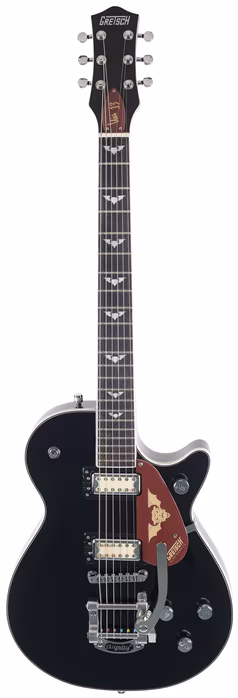 Gretsch G5230T Nick 13 Electromatic BLK - Elektromos gitár