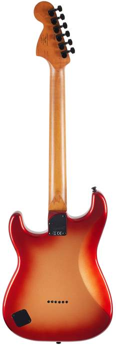 Fender Squier Contemporary Stratocaster Special HT LRL SM - Elektromos gitár