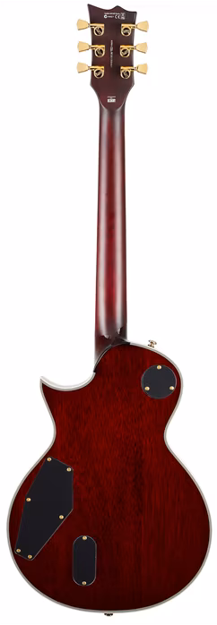 ESP LTD EC-1000T CTM STBC - Elektromos gitár