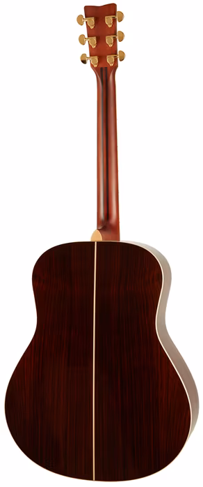 Yamaha LL16 ARE (Újszerű) - Elektroakusztikus gitár