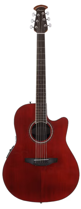 Ovation CS24-RR - Elektroakusztikus gitár