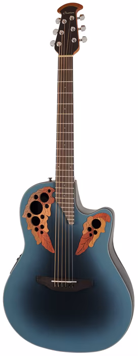 Ovation CE44-RBB - Elektroakusztikus gitár