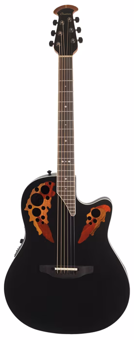 Ovation 2778AX-5 - Elektroakusztikus gitár