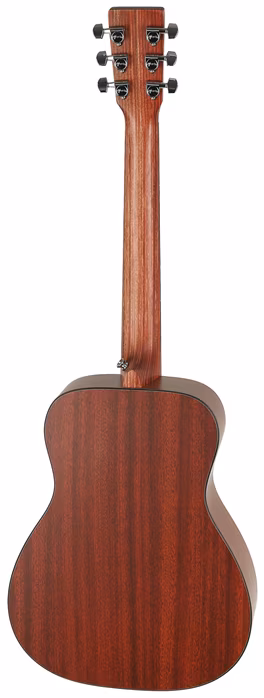 Martin LX1E - Elektroakusztikus gitár