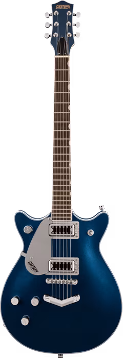 Gretsch G5232LH Electromatic MDS - Balkezes elektromos gitár